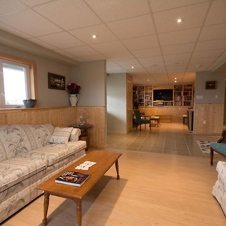 Tatamagouche Mehomeby Bed And Breakfast מראה חיצוני תמונה