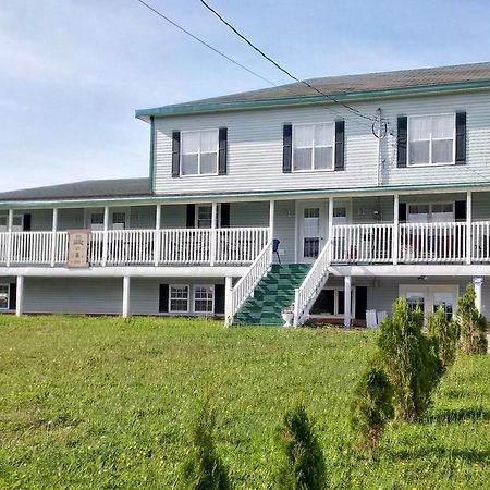 Tatamagouche Mehomeby Bed And Breakfast מראה חיצוני תמונה