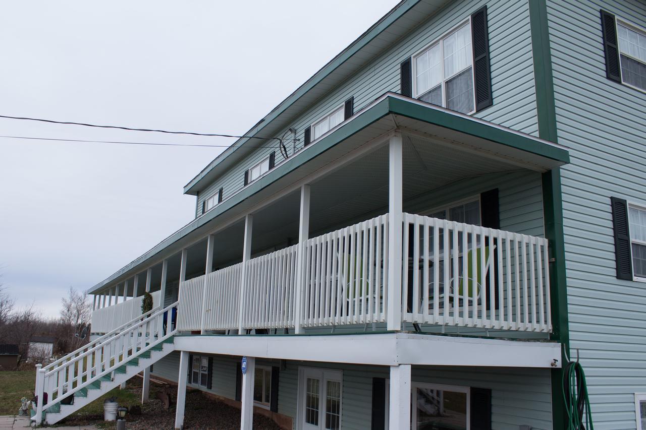 Tatamagouche Mehomeby Bed And Breakfast מראה חיצוני תמונה