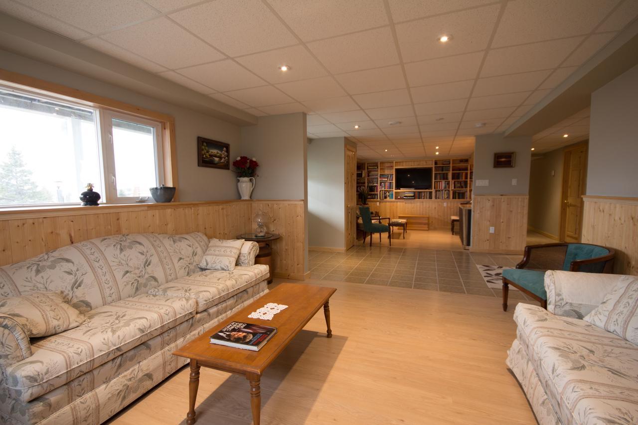 Tatamagouche Mehomeby Bed And Breakfast מראה חיצוני תמונה