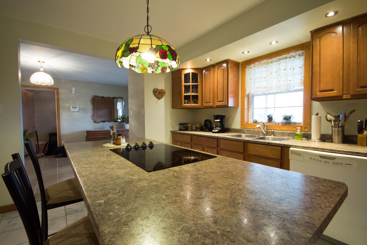 Tatamagouche Mehomeby Bed And Breakfast מראה חיצוני תמונה