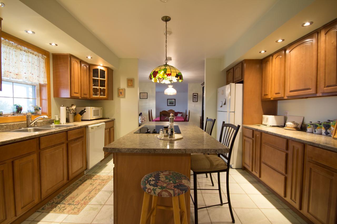 Tatamagouche Mehomeby Bed And Breakfast מראה חיצוני תמונה