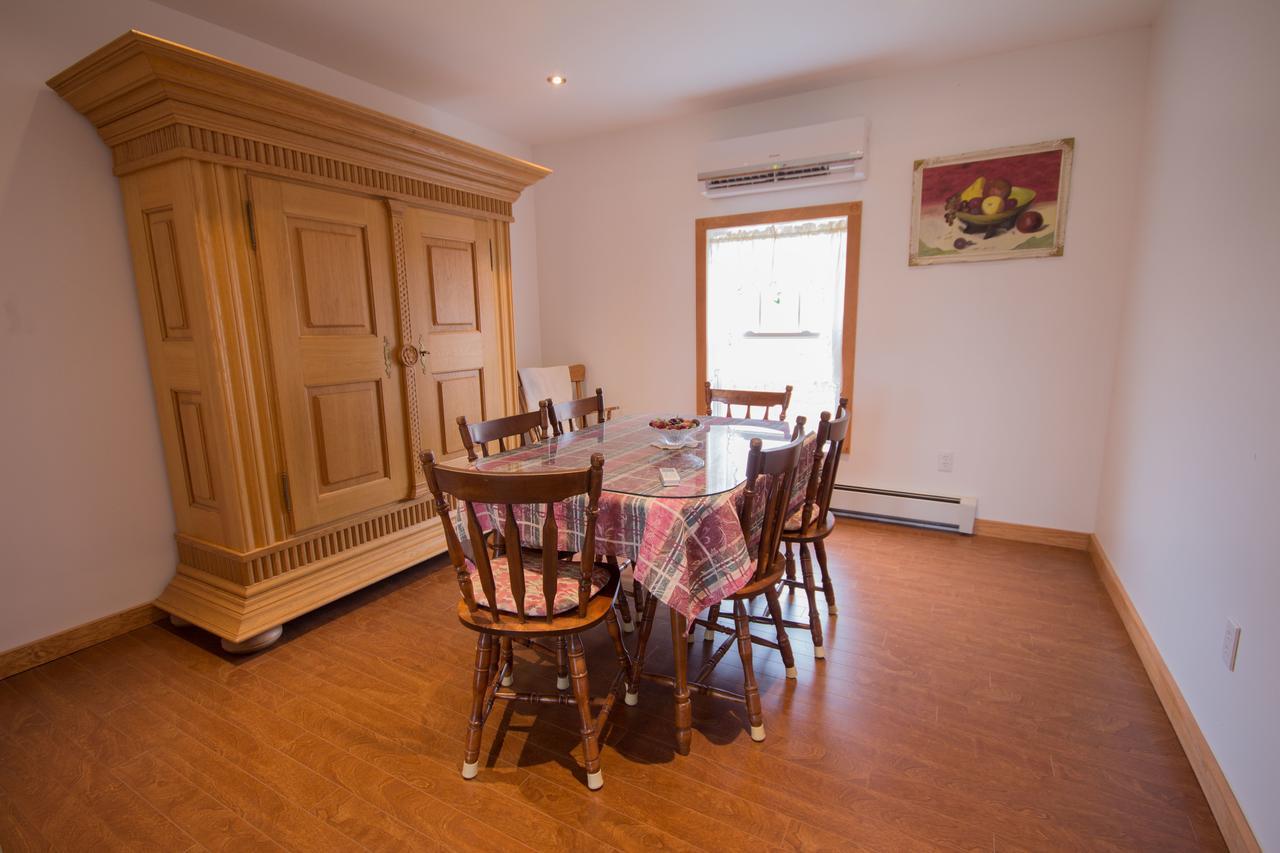 Tatamagouche Mehomeby Bed And Breakfast מראה חיצוני תמונה