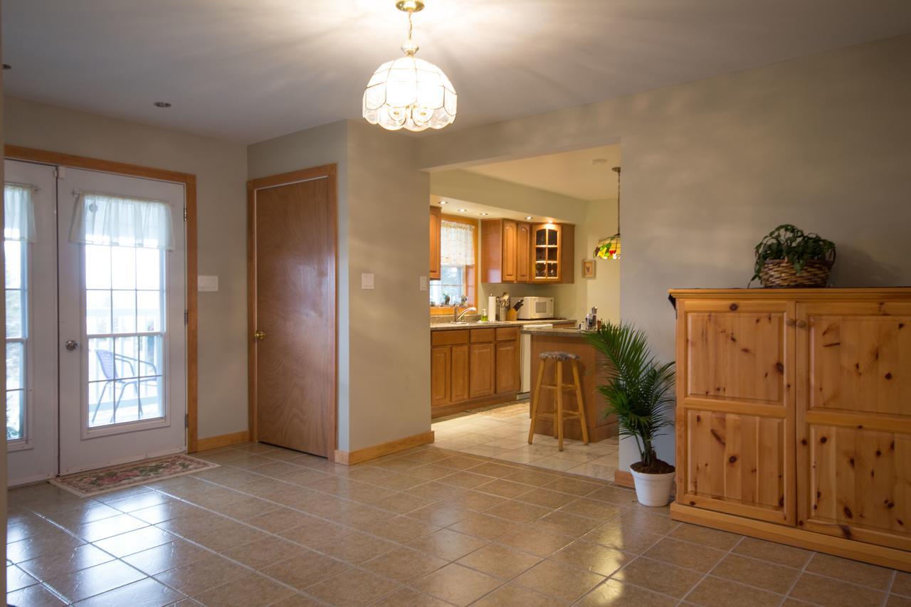 Tatamagouche Mehomeby Bed And Breakfast מראה חיצוני תמונה