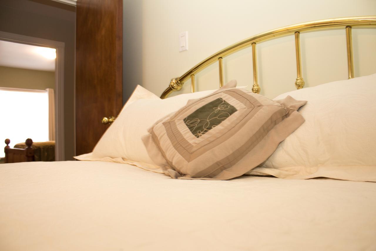 Tatamagouche Mehomeby Bed And Breakfast מראה חיצוני תמונה