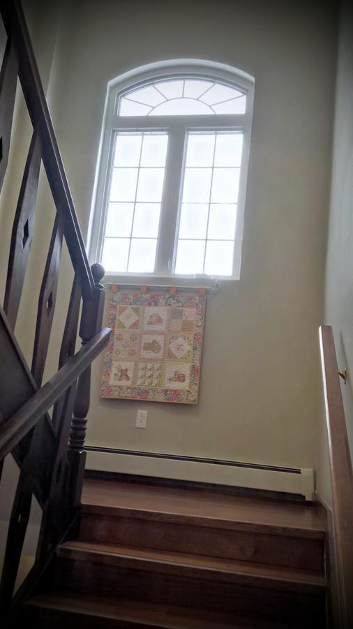 Tatamagouche Mehomeby Bed And Breakfast מראה חיצוני תמונה