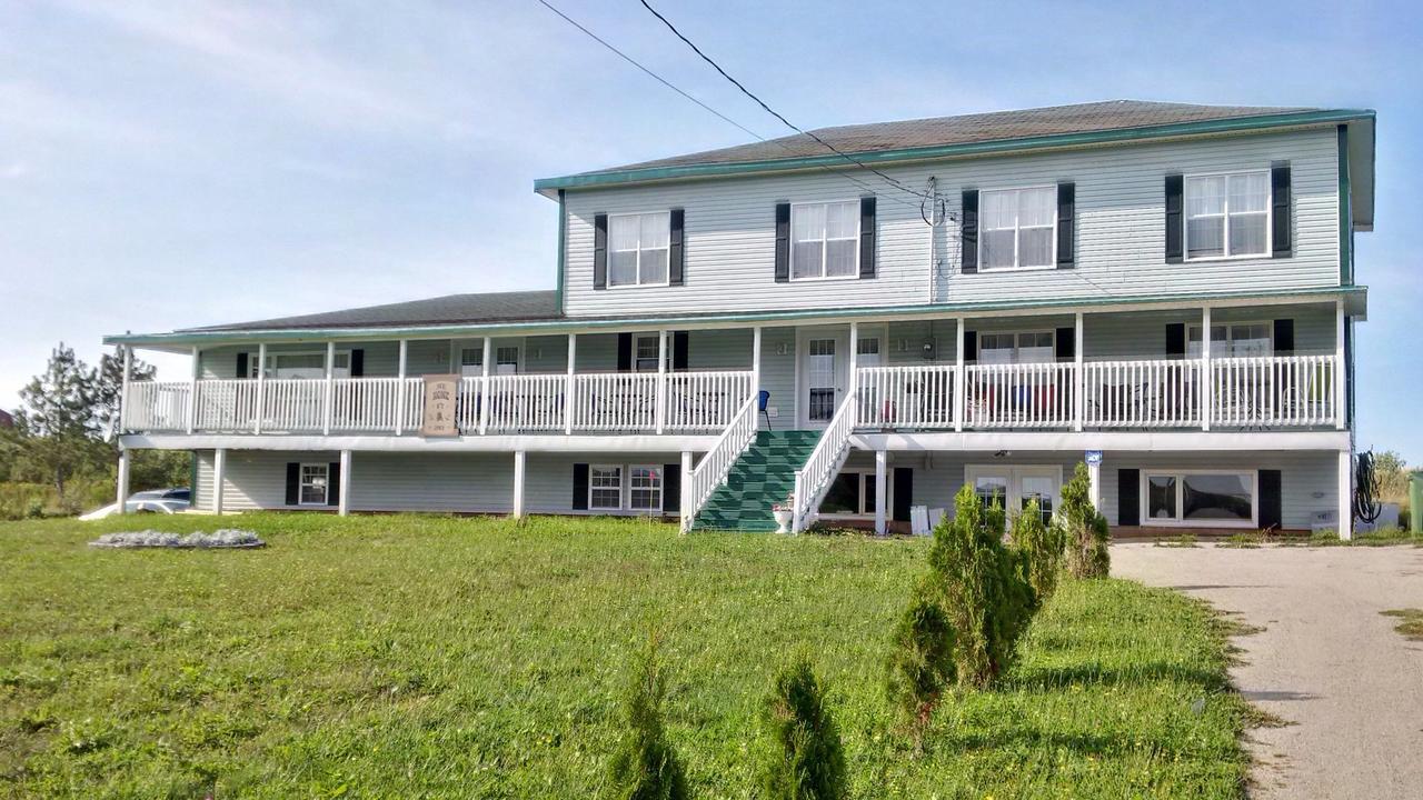 Tatamagouche Mehomeby Bed And Breakfast מראה חיצוני תמונה