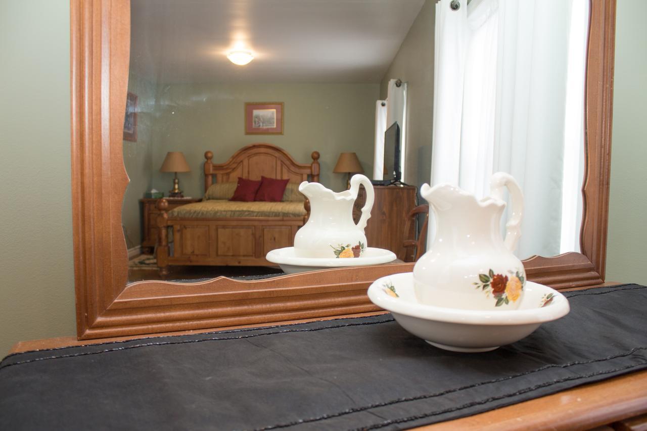 Tatamagouche Mehomeby Bed And Breakfast מראה חיצוני תמונה