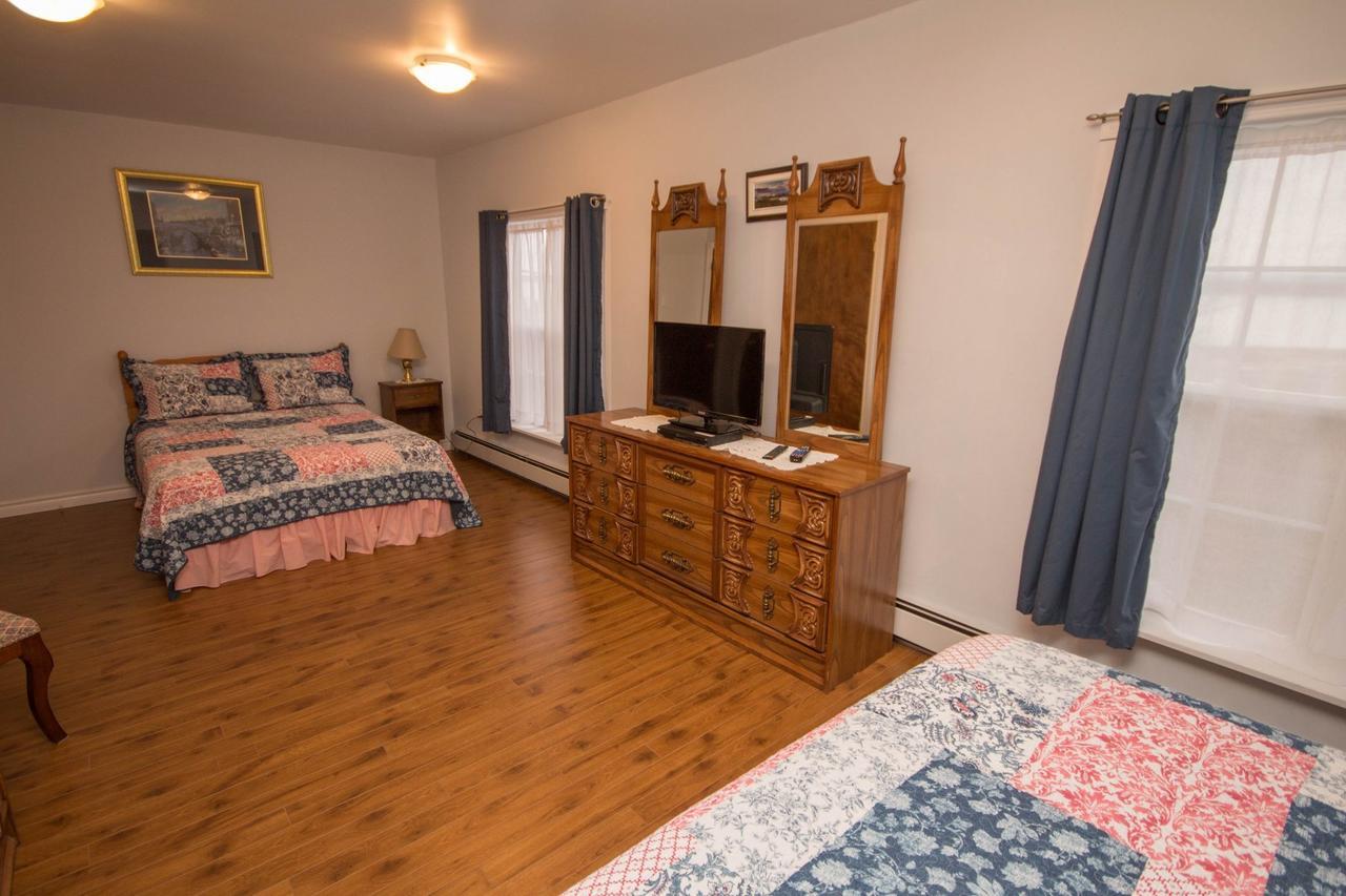 Tatamagouche Mehomeby Bed And Breakfast מראה חיצוני תמונה