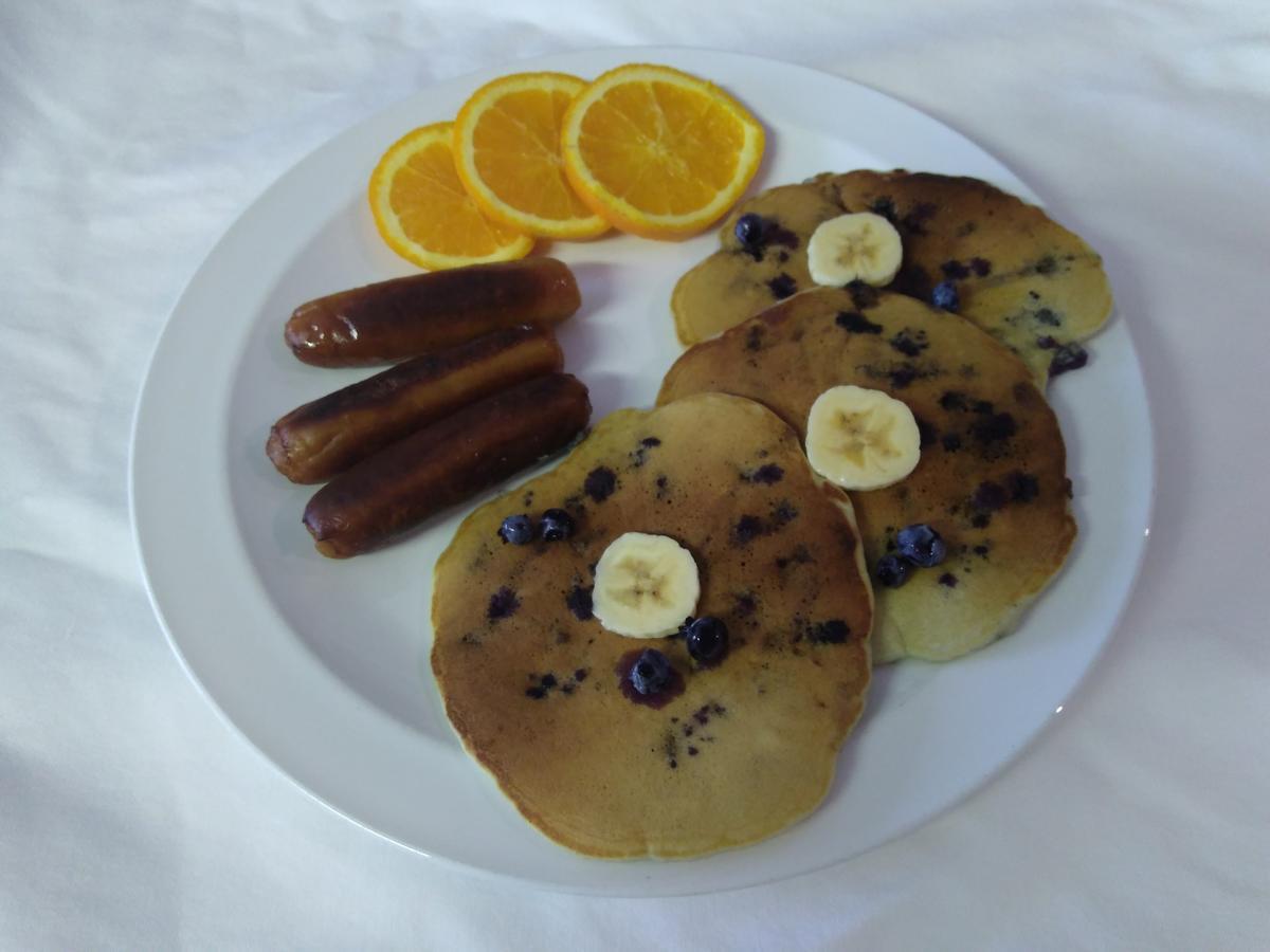 Tatamagouche Mehomeby Bed And Breakfast מראה חיצוני תמונה
